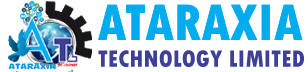 Ataraxia Technology Limited